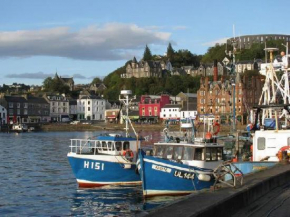 Panoramic Harbour View Apartment